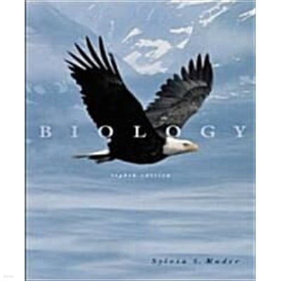 Biology (Hardcover, 8th, PCK, Subsequent)