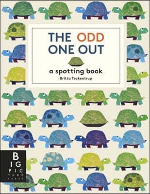 The The Odd One Out