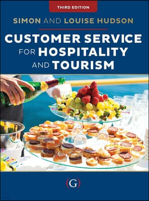 Customer Service for Hospitality and Tourism