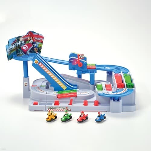 슈퍼마리오 카트레이싱 디럭스[5세이상]