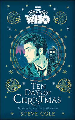 The Doctor Who: Ten Days of Christmas