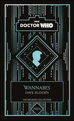 Doctor Who 90s Book