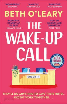 The Wake-Up Call