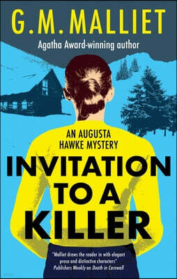 Canongate Books Invitation to a Killer
