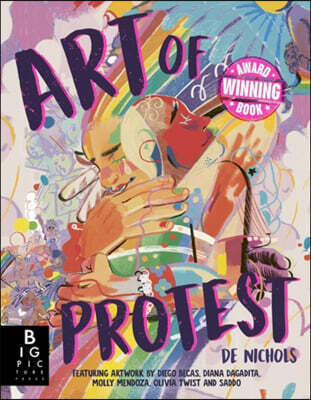 The Art of Protest