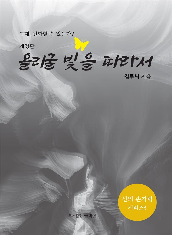 올리굴 빛을 따라서(개정판)
