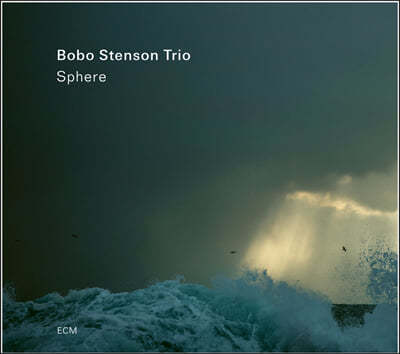 Bobo Stenson Trio ( ټ Ʈ) - Sphere [LP]