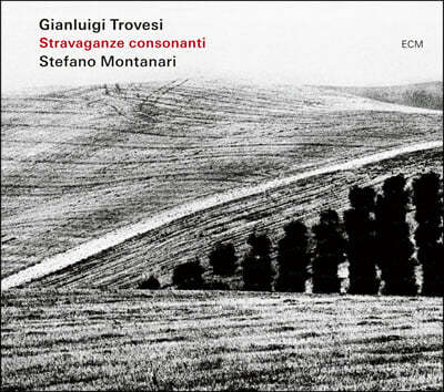 Gianluigi Trovesi / Stefano Montanari (잔루이지 트로베시 / 스테파노 몬타나리) - Stravaganze Consonanti