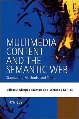 MULTIMEDIA CONTENT AND SEMANTIC WEB