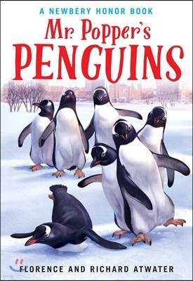 Mr. Popper's Penguins : 1939  Ƴ 