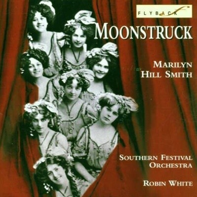 Moonstruck by Marilyn Hill Smith (수입)