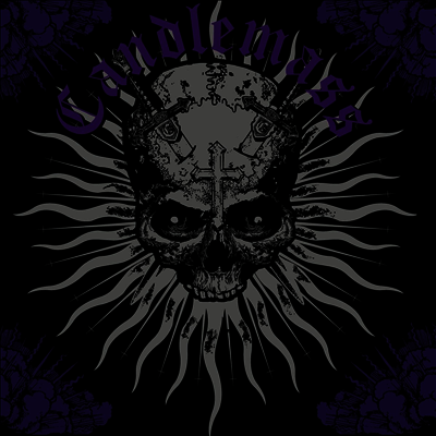 Candlemass — Sweet Evil Sun 앨범 커버