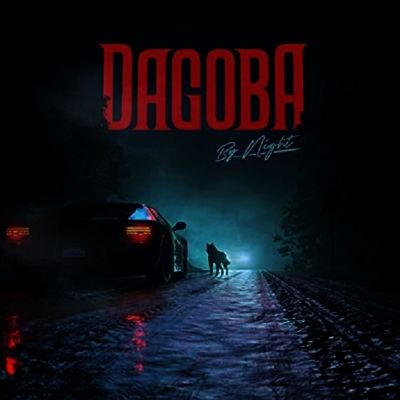 Dagoba — By Night 앨범 커버
