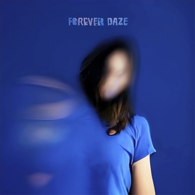 Radwimps,라드윔프스 — Forever Daze 앨범 커버