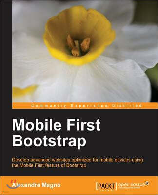 Mobile-First Bootstrap