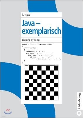 Java - Exemplarisch