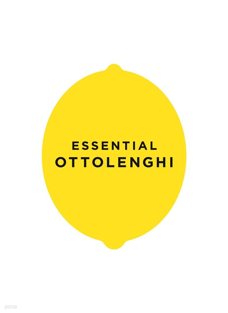 Essential Ottolenghi [Two-Book Bundle]