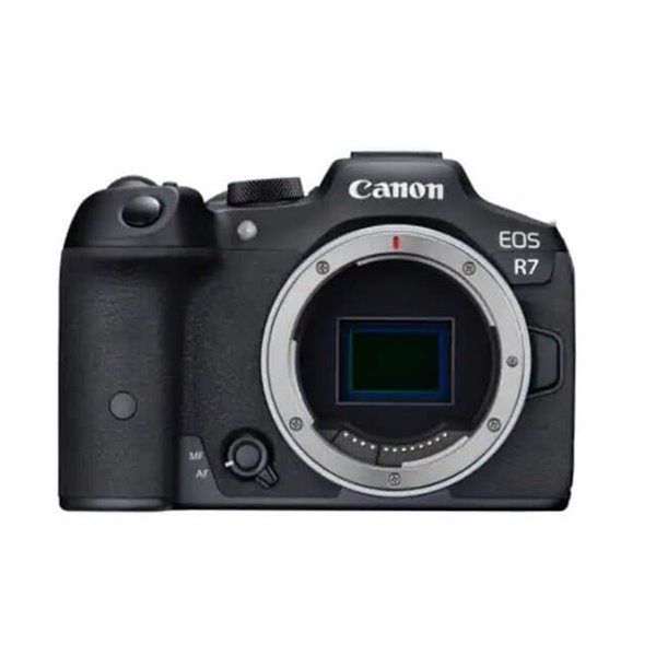 [캐논]정품 EOS R7 BODY 바디 / 새상품/정품등록 행사/로그인 무조건 추가할인