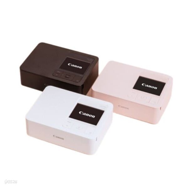 [캐논] 정품 포토프린터 SElPHY CP 1500 셀피 핸드폰 사진인화기 포토프린터