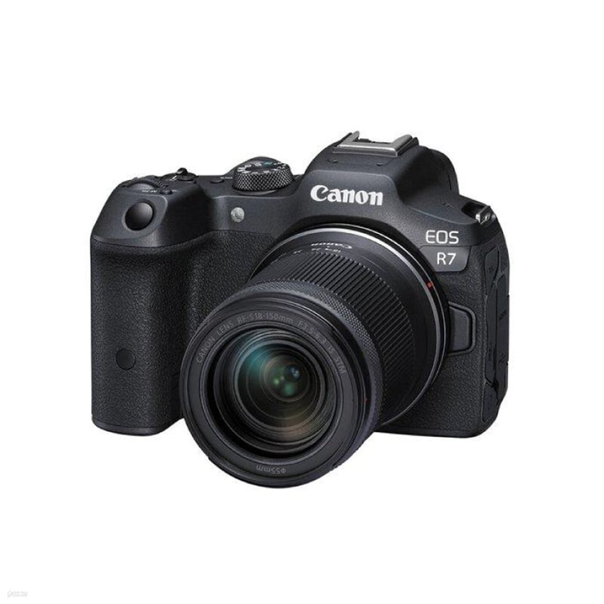 [캐논 정품] EOS R7 18-150 KIT 렌즈포함 키트/로그인시 추가 2%할인