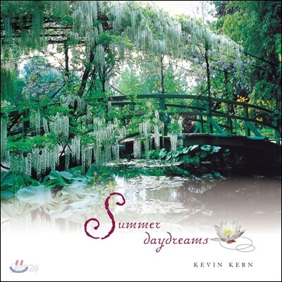 Kevin Kern (케빈 컨) - Summer Daydreams