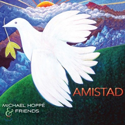 Michael Hoppe (Ŭ ȣ) - Amistad