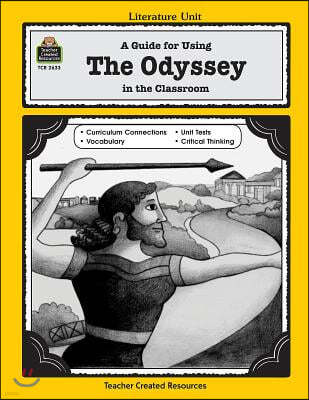 A Guide for Using the Odyssey in the Classroom