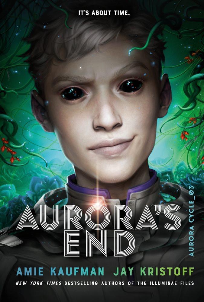 Aurora&#39;s End