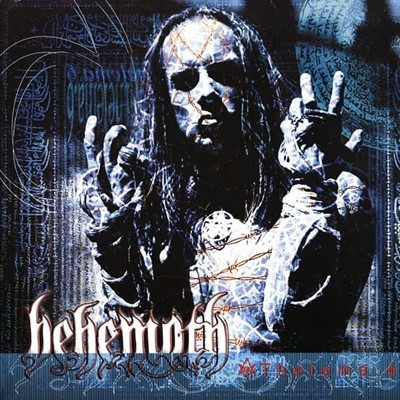 Behemoth - Thelema.6 (수입)