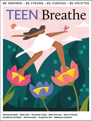 TEEN BREATHE(ݿ) : 2023 NO.40