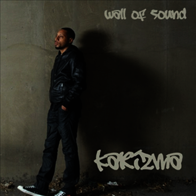 Karizma — Wall Of Sound 앨범 커버