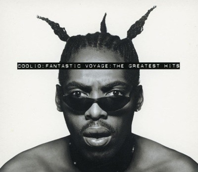 𸮿 - Coolio - Fantastic Voyage: The Greatest Hits [] [U.S߸]