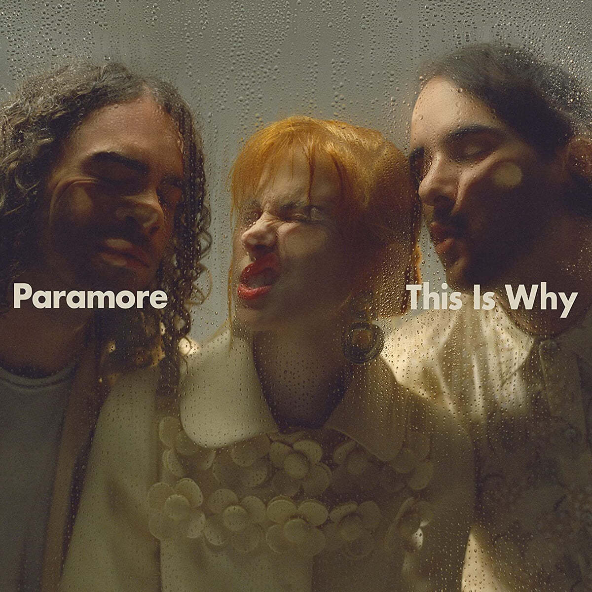 Paramore (파라모어) - This Is Why [LP]