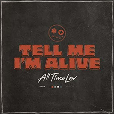 All Time Low ( Ÿ ο) - Tell Me I'm Alive