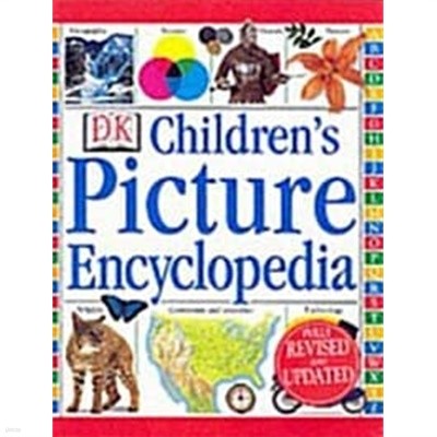 Children's Picture Encyclopedia