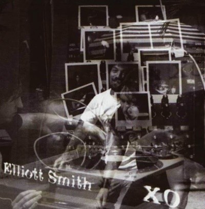 엘리엇 스미스 (Elliott Smith) - XO (US발매)