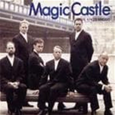 King's Singers / 킹스 싱어즈 - 마법의 성 (King's Singers - Magic Castle) (BMGCD9F23)