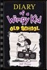 Diary of a Wimpy Kid #10 : Old School (̱)