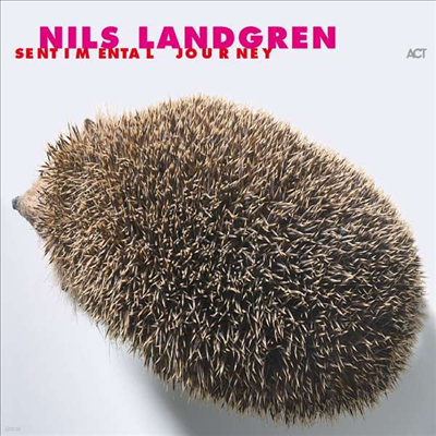 Nils Landgren - Sentimental Journey (180g 2LP)