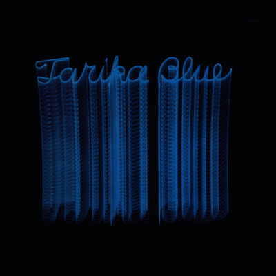 Tarika Blue — Tarika Blue 앨범 커버