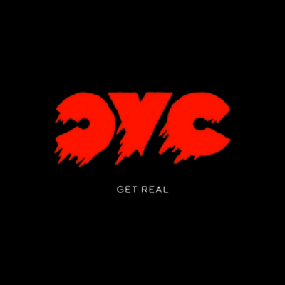 CVC (Church Village Collective) - Get Real (LP)
