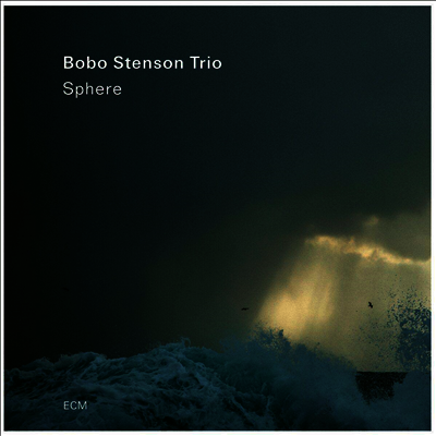 Bobo Stenson — Sphere 앨범 커버
