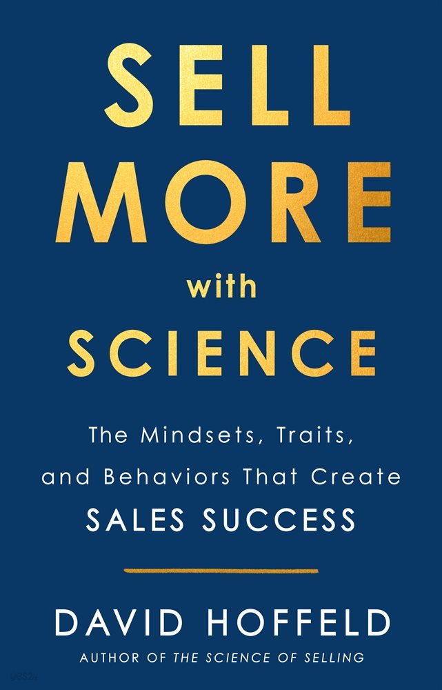 Sell More with Science