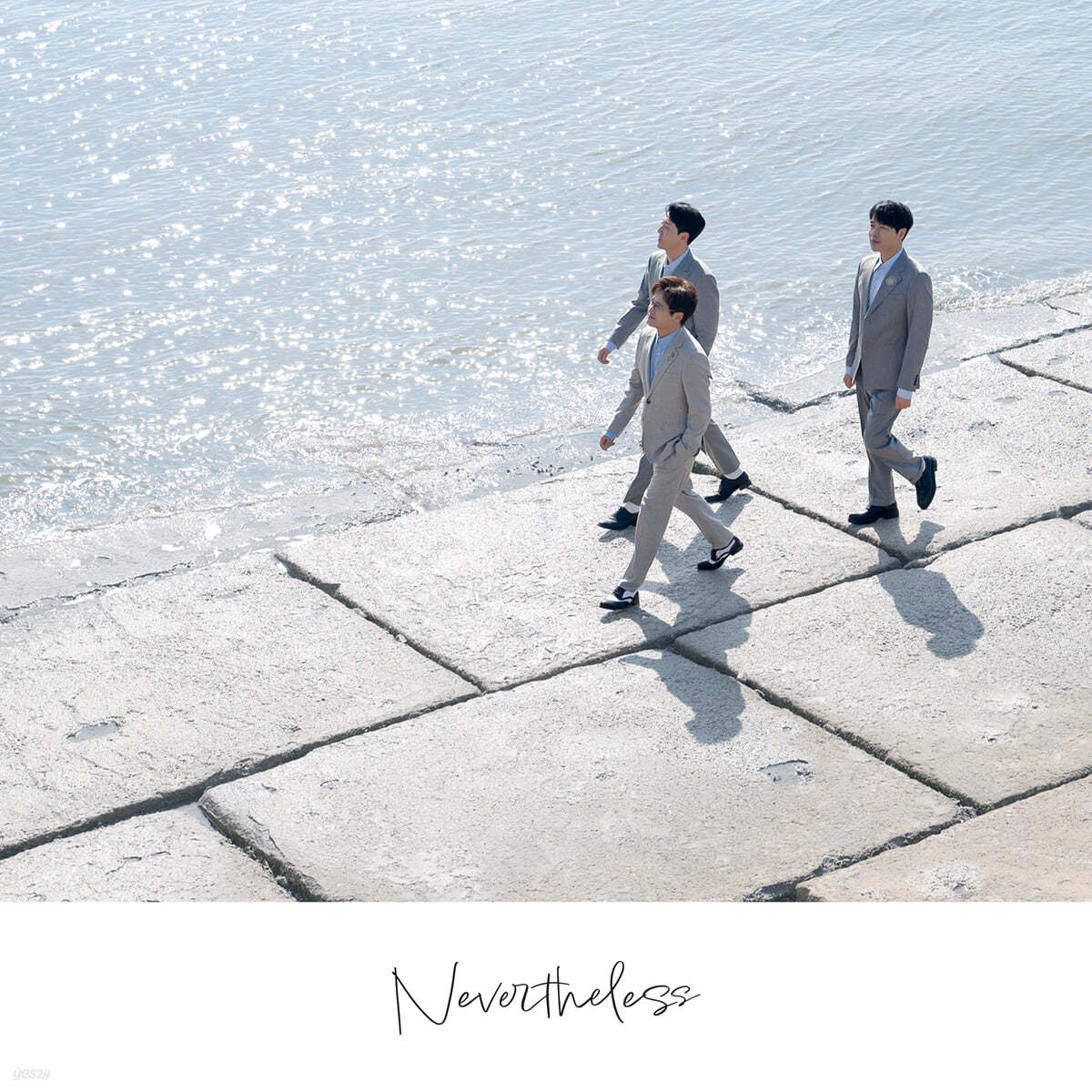 스윗소로우 (SweetSorrow) 5집 - part 2 ‘Nevertheless’