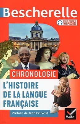Chronologie L’histoire de la langue francaise