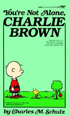 You're Not Alone, Charlie Brown