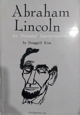Abraham Lincoln | Donggil Kim | Jungwoo-sa