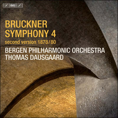 Thomas Dausgaard 브루크너: 교향곡 4번 '로맨틱' (Bruckner: Symphony No.4)