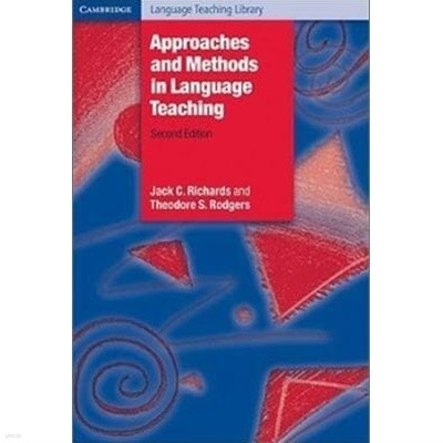 Approaches and Methods in Language Teaching