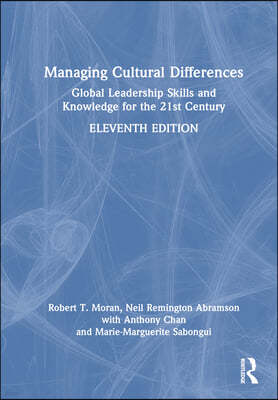 Managing Cultural Differences